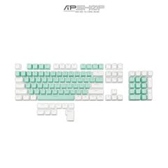 Keycap Mountain Mineral PBT | Chính hãng