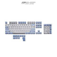 Keycap Mountain Mineral PBT | Chính hãng