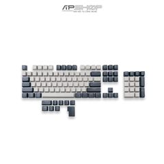 Keycap Mountain Mineral PBT | Chính hãng