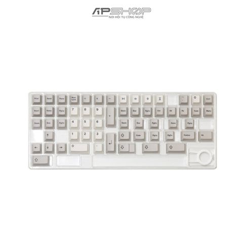 Keycap PBT Keycool Retro 9009