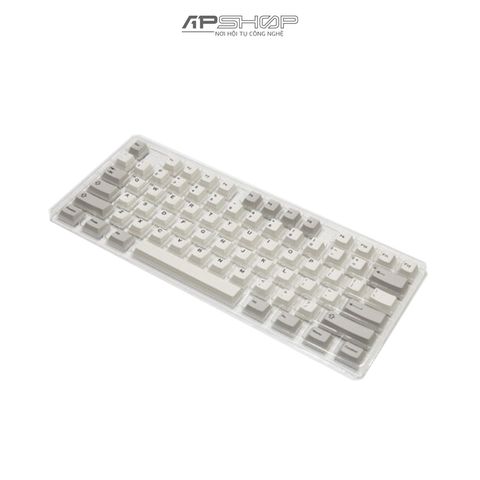 Keycap PBT Keycool Retro 9009