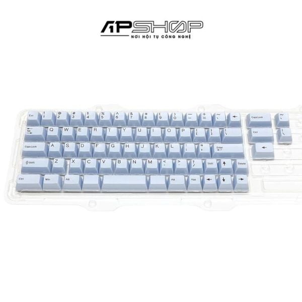 Keycap Filco High profile Doubleshot for Minila Air Profile SA