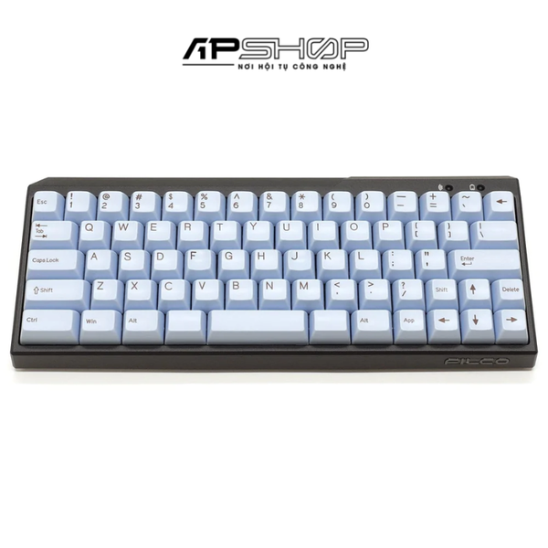 Keycap Filco High profile Doubleshot for Minila Air Profile SA