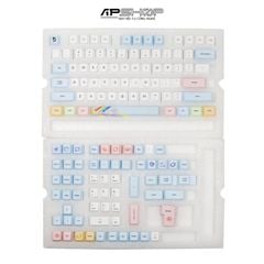 Keycap PBT Fuhlen Cherry Sunshine | Cherry Profile
