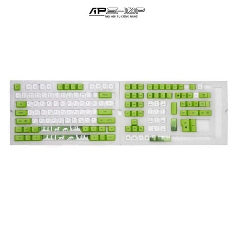 Keycap PBT Fuhlen SAOLA | Cherry profile