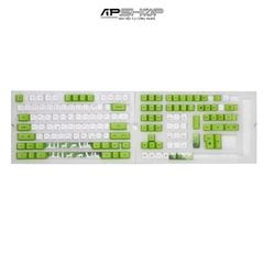 Keycap PBT Fuhlen SAOLA | Cherry profile