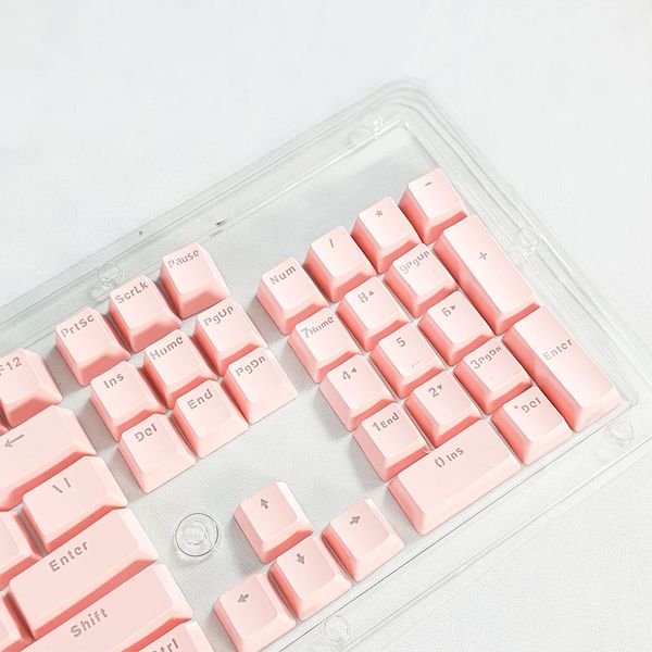 Keycap EDra EKC7100 Pink | Chính hãng