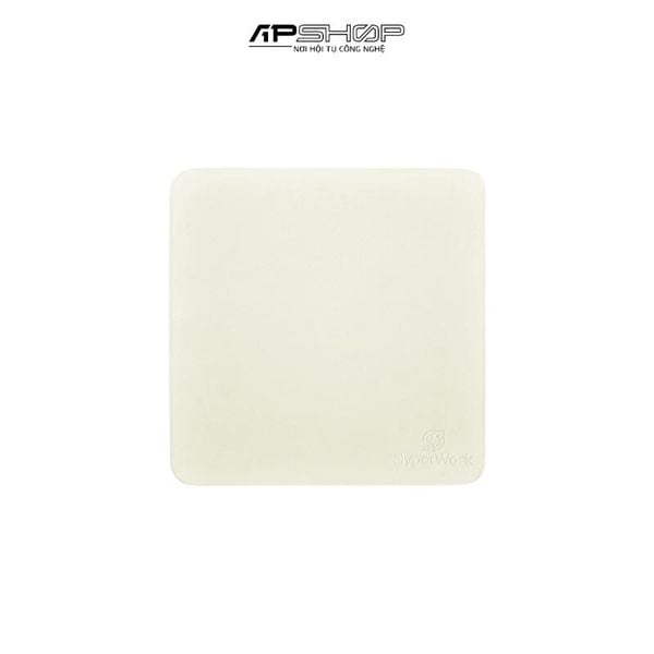 Khăn lau Microfiber HyperWork