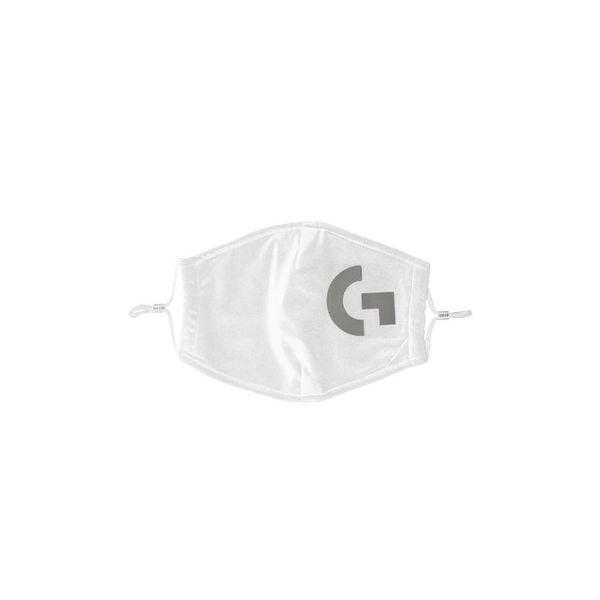 Khẩu trang Logitech G White