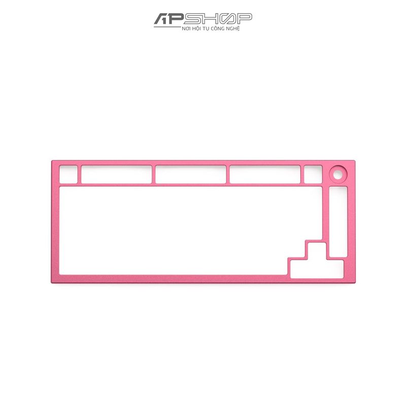 Khung trên thay thế Glorious GMMK PRO Top Frame | Chính hãng