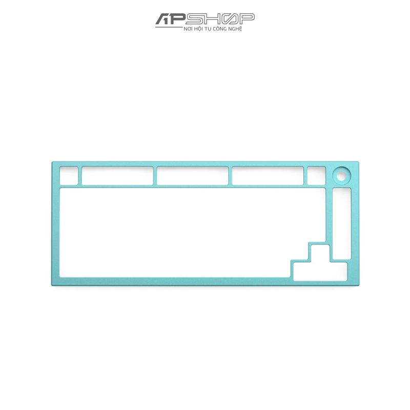 Khung trên thay thế Glorious GMMK PRO Top Frame | Chính hãng