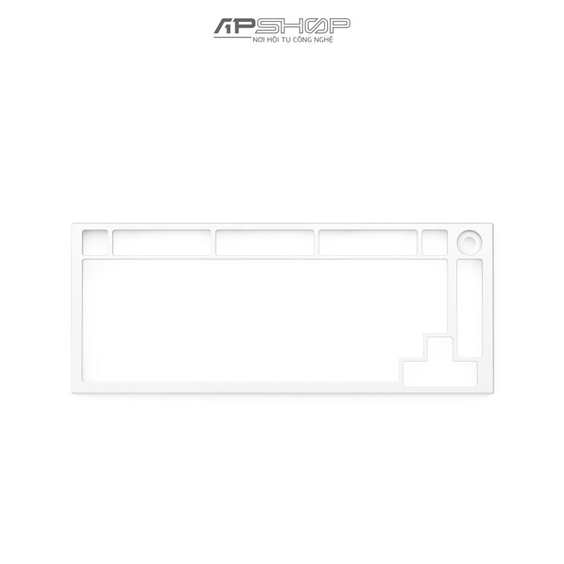 Khung trên thKhung trên thay thế Glorious GMMK PRO Top Frame | Chính hãngay thế Glorious GMMK PRO Top Frame | Chính hãng