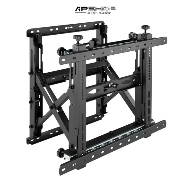 Khung treo màn hình ghép Brateck LVW13-46T (45