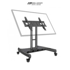 Khung treo tivi di động NB AVA50 (32'-75')