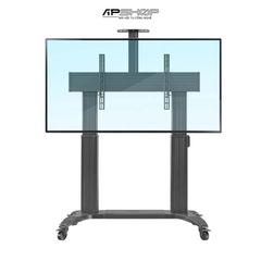 Khung treo tivi di động Remote NB TW100(75