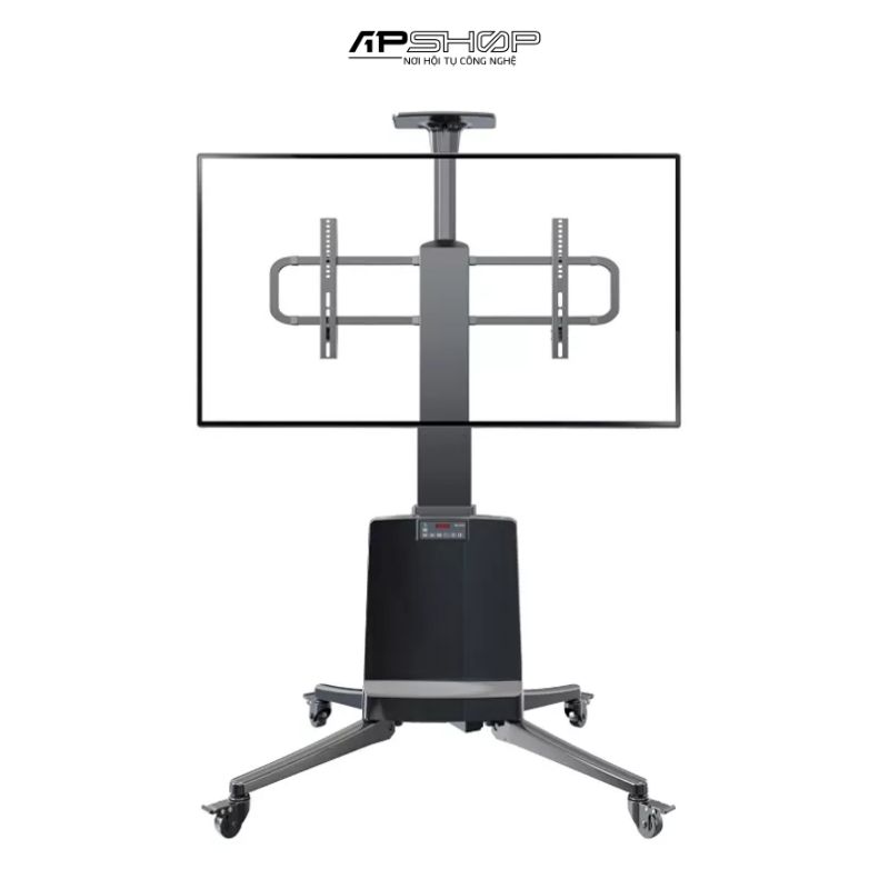 Khung treo tivi di động Remote NB TW85 (55