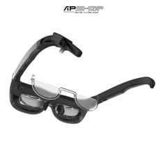 Kính Lenovo Legion Glasses (Micro OLED FHD | FHD | 60Hz) | GY21M72722