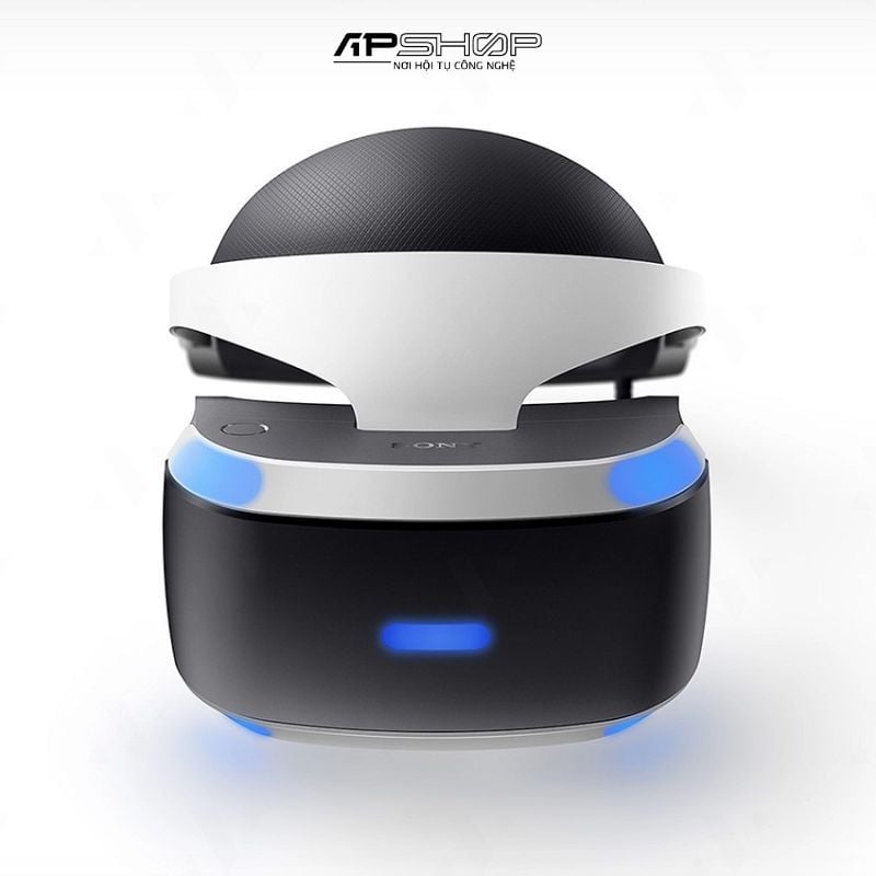 Kính thực tế ảo PS VR Sony CUHZVR2HUC | Tương thích PS4, PS5