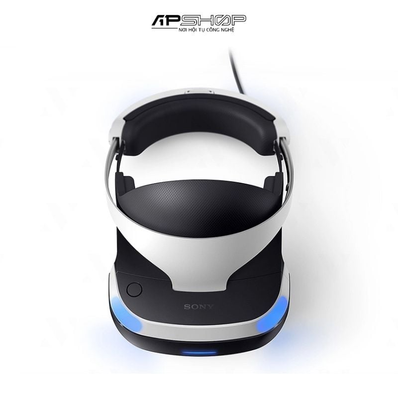 Kính thực tế ảo PS VR Sony CUHZVR2HUC | Tương thích PS4, PS5