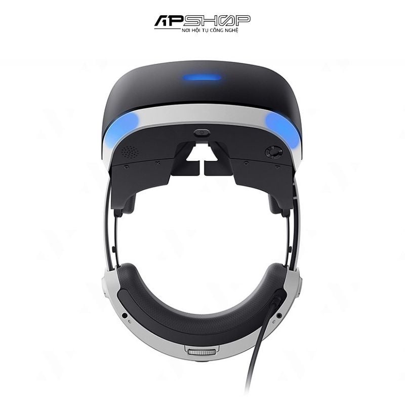 Kính thực tế ảo PS VR Sony CUHZVR2HUC | Tương thích PS4, PS5