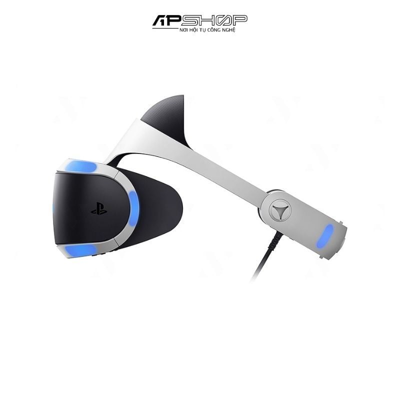 Kính thực tế ảo PS VR Sony CUHZVR2HUC | Tương thích PS4, PS5