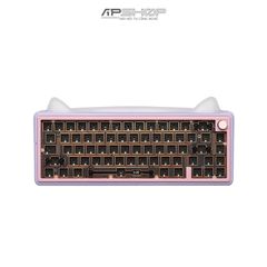 KIT  |GB | Paw65 Keyboard