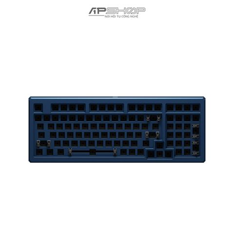 Kit Bàn phím AKKO Designer Studio MOD003 Ocean Blue | Chính hãng