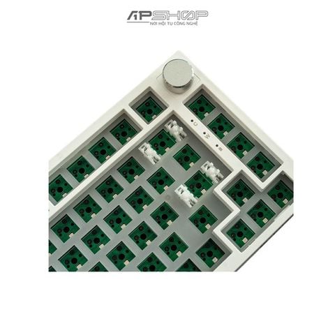 KIT bàn phím Custom E Dra KIT750 RGB 3 Mod Hotswap | Chính hãng