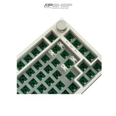 KIT bàn phím Custom E Dra EK750 RGB 3 Mod Hotswap | Chính hãng