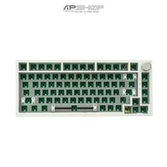 KIT bàn phím Custom E Dra EK750 RGB 3 Mod Hotswap | Chính hãng