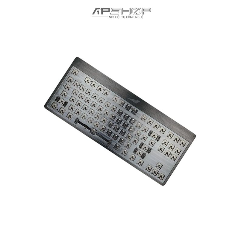 Kit Bàn phím Mountain Everest Core Barebone | Chính hãng