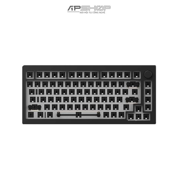 KIT Phím Custom MonsGeek M1 QMK RGB 75% 1 Mode Mạch xuôi