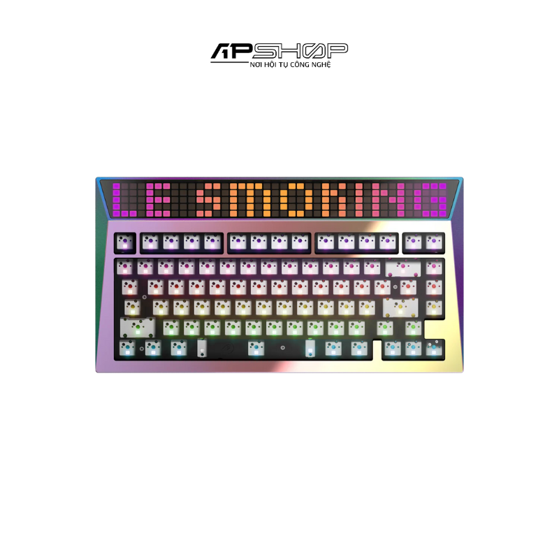 ANGRY MIAO Cyberboard R2 Le Smoking | Chính hãng – APSHOP.VN