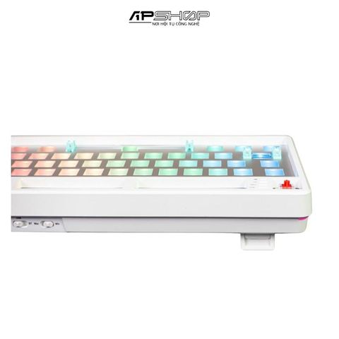 KIT Fuhlen G108s | Hotswap 5 Pin | Led RGB