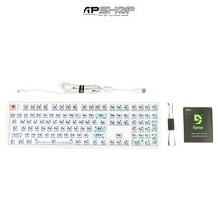 KIT Fuhlen G108s | Hotswap 5 Pin | Led RGB