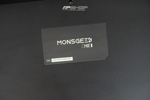 KIT MonsGeek M2 | Albums ảnh APshop