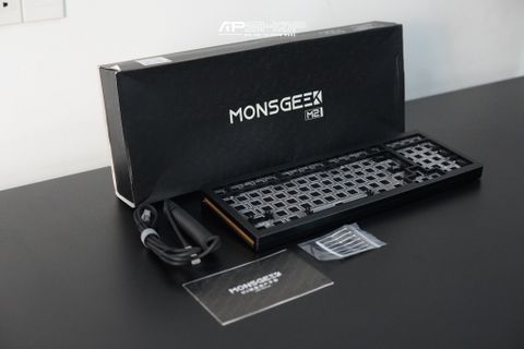 KIT MonsGeek M2 | Albums ảnh APshop