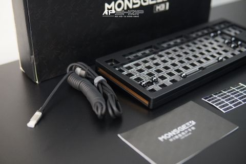 KIT MonsGeek M3 | Albums ảnh APshop