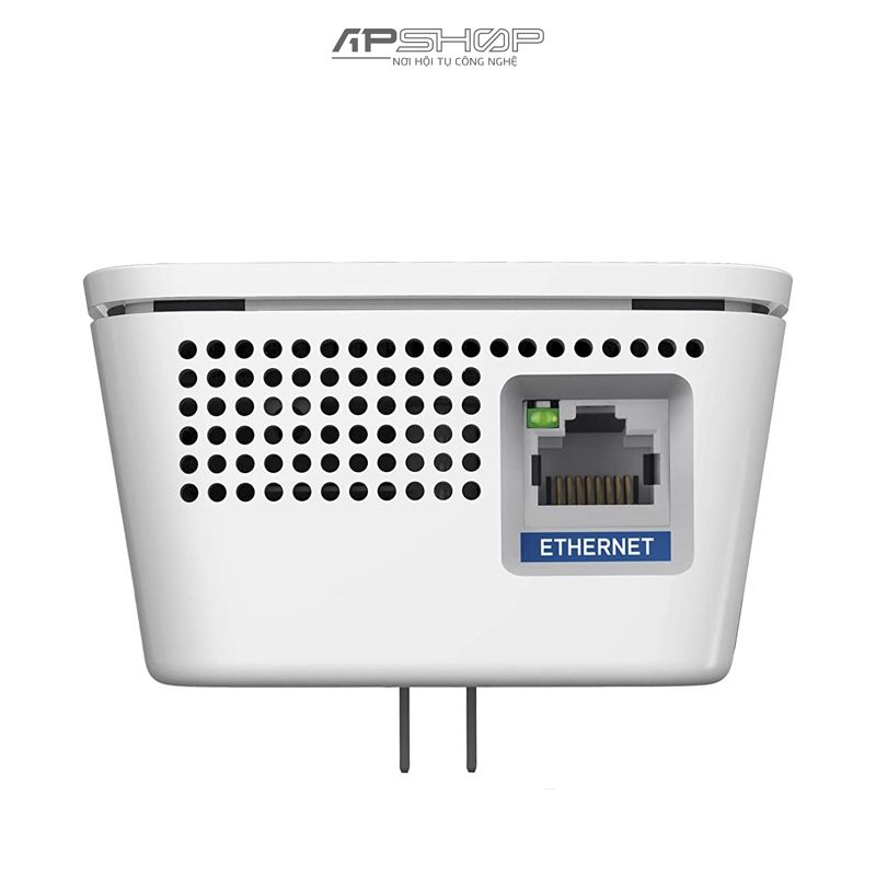 Linksys RE7000 MAXSTREAM AC1900+ WIFI RANGE EXTENDER Hàng chính hãn