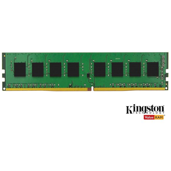 Ram Kingston 4GB Bus 2400Mhz DDR4 CL17 DIMM