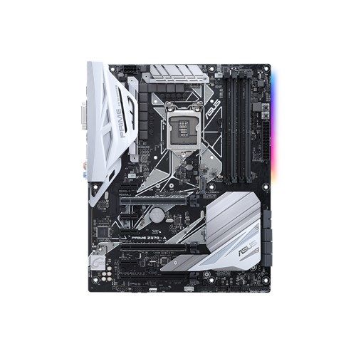 ASUS PRIME Z370 A