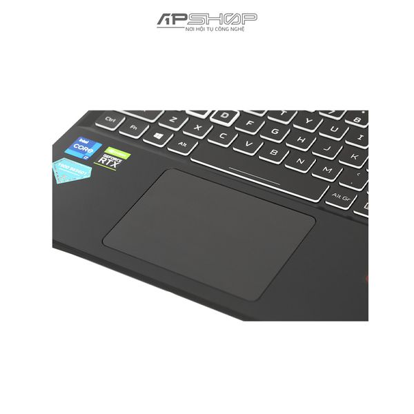 Laptop ACER Nitro 5 Eagle AN515-57-71VV i7 Gen11 RTX3050/ IPS 144Hz | Chính hãng