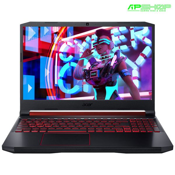 Laptop Acer Nitro 5 784P (Model 2019)
