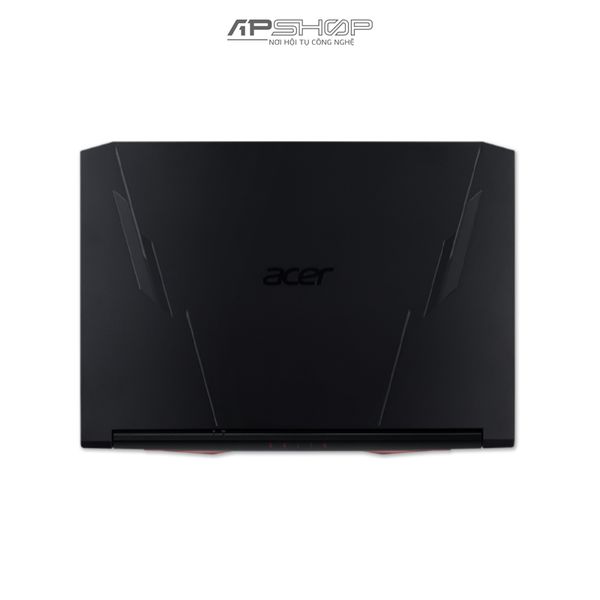 Laptop Acer Nitro 5 AN515-57-54MV Black i5 Gen11 - Hàng chính hãng