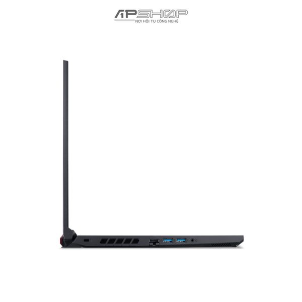 Laptop Acer Nitro 5 AN515-57-54MV Black i5 Gen11 - Hàng chính hãng