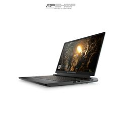 Laptop Alienware M15 R6 Gaming P109F004ABL i7 Gen11 - Chính hãng