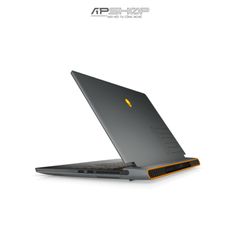 Laptop Alienware M15 R6 Gaming P109F004ABL i7 Gen11 - Chính hãng