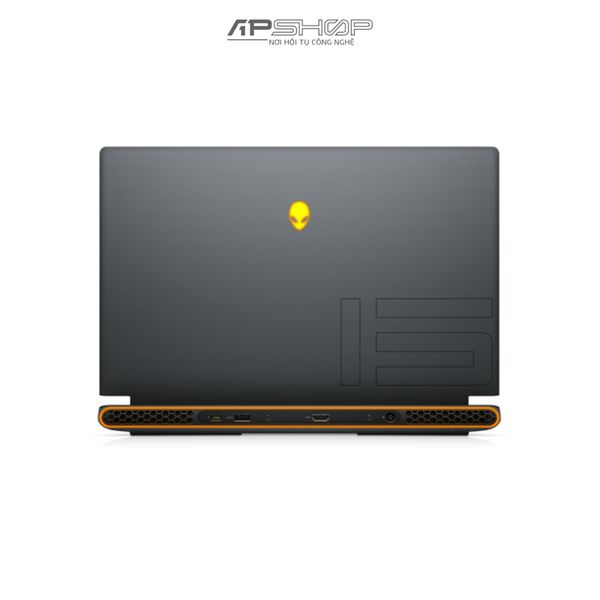 Laptop Alienware M15 R6 Gaming P109F004ABL i7 Gen11 - Chính hãng