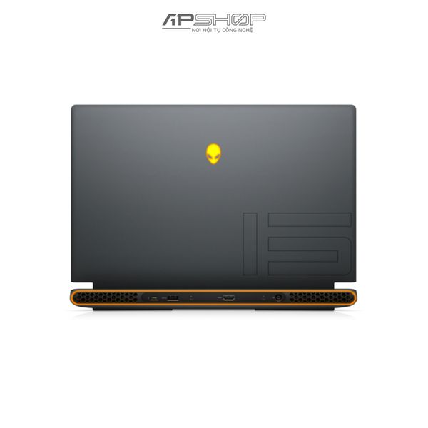 Laptop Alienware M15 R6 Gaming P109F004BBL i7 Gen11 - Chính hãng