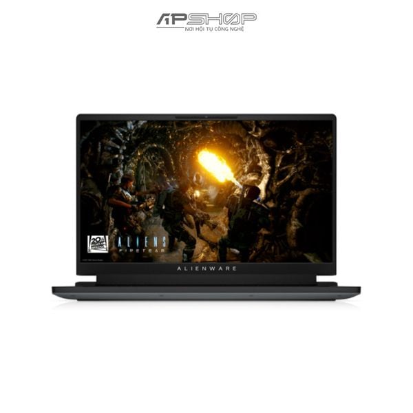 Laptop Alienware M15 R6 Gaming P109F004BBL i7 Gen11 - Chính hãng